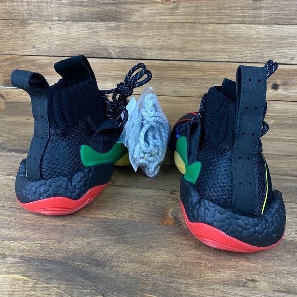 NEW adidas Crazy BYW X Pharrell Gratitude and Empa main image 6